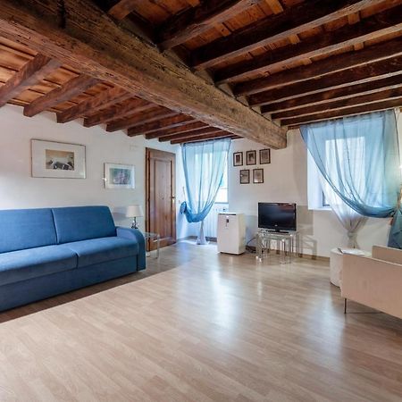 Piazza Della Signoria Apartment Florencia Exterior foto