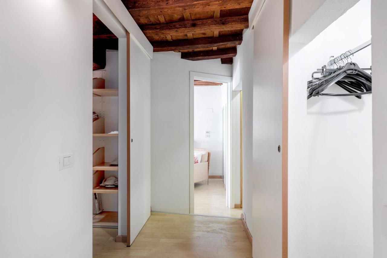 Piazza Della Signoria Apartment Florencia Exterior foto