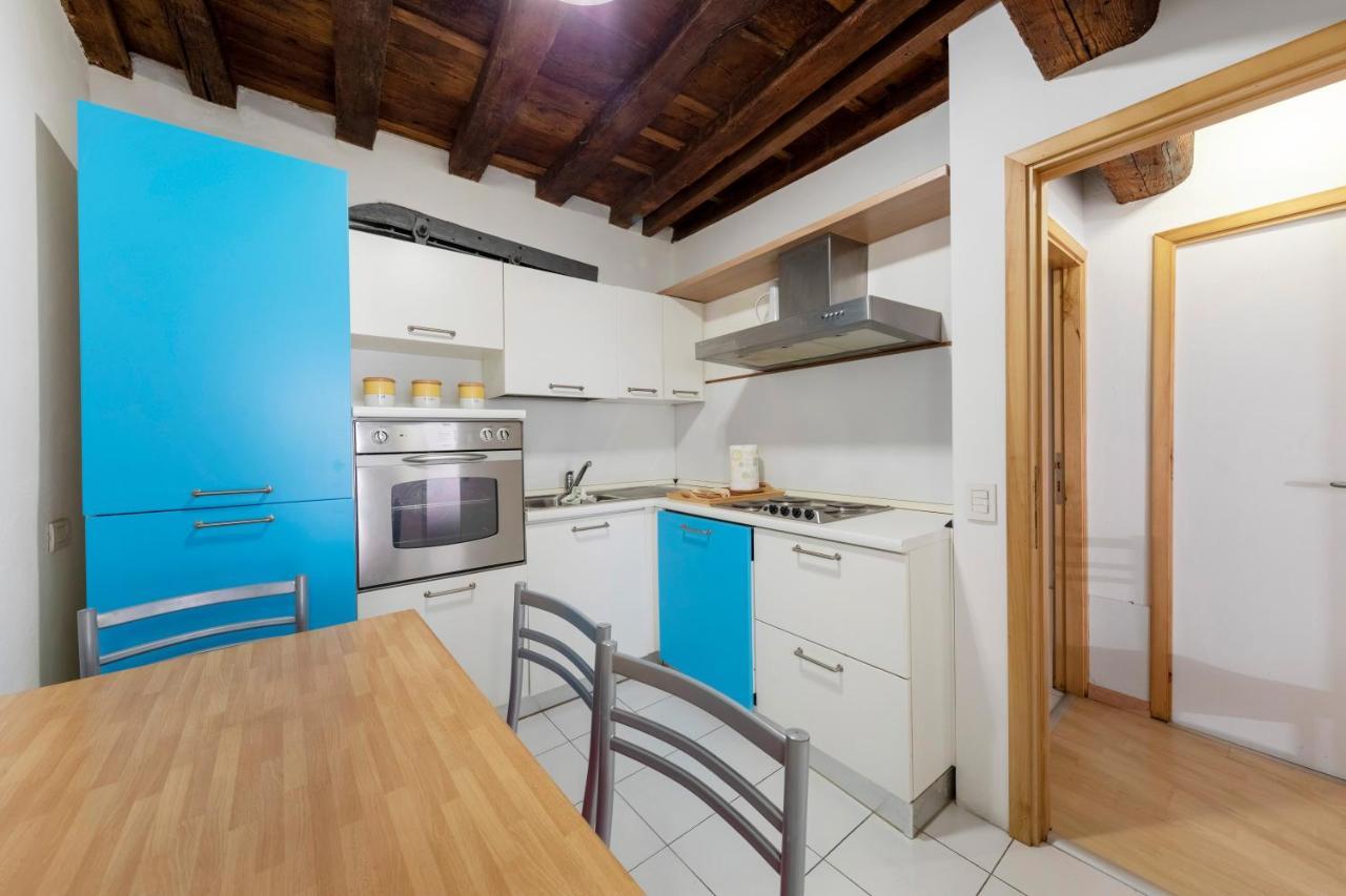 Piazza Della Signoria Apartment Florencia Exterior foto